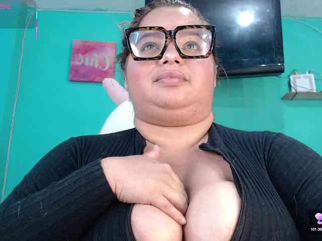 lexxy-bbw webcam