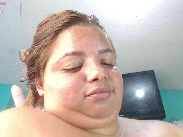 lexxy-bbw webcam