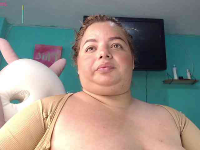 lexxy-bbw webcam