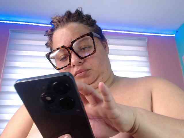 lexxy-bbw webcam