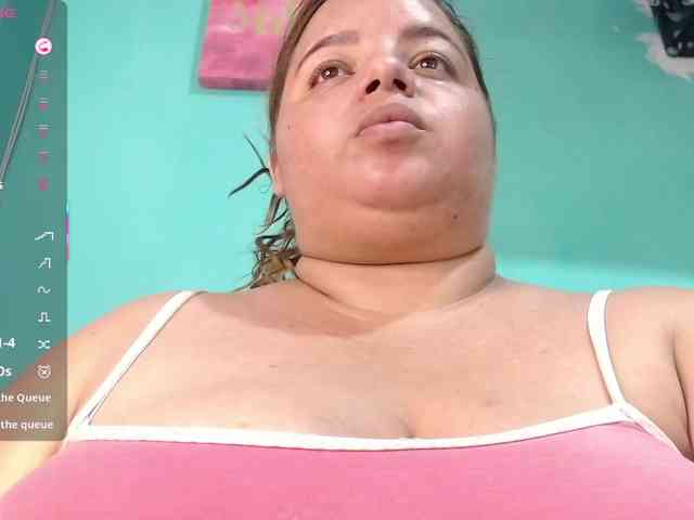 lexxy-bbw webcam
