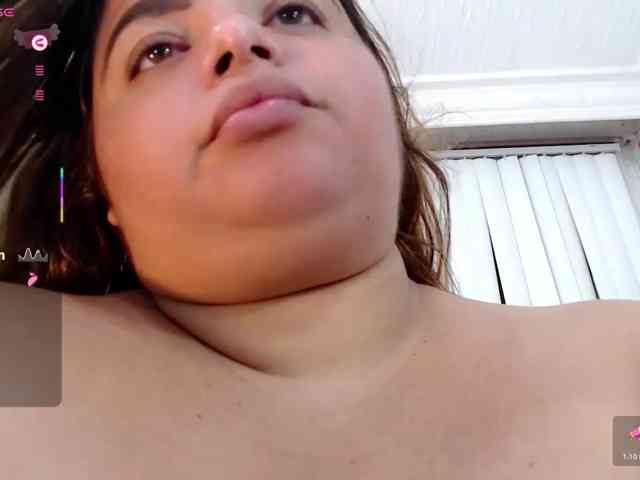 lexxy-bbw webcam