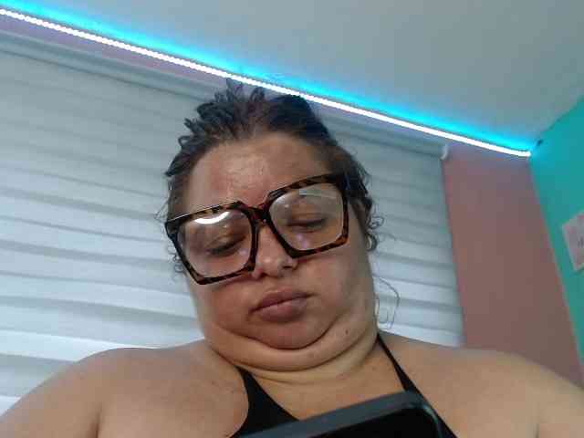 lexxy-bbw webcam