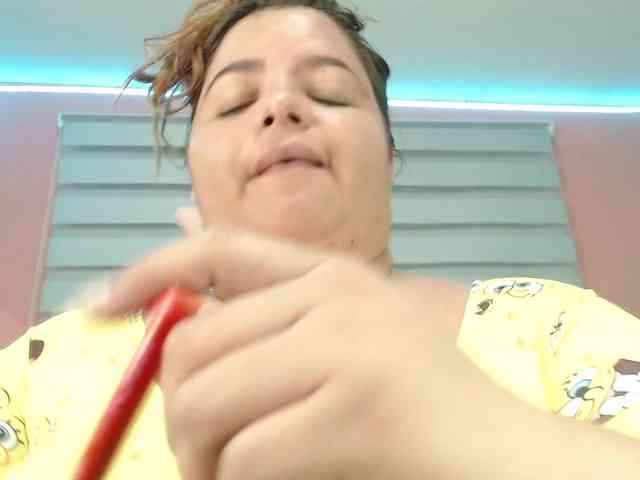lexxy-bbw webcam