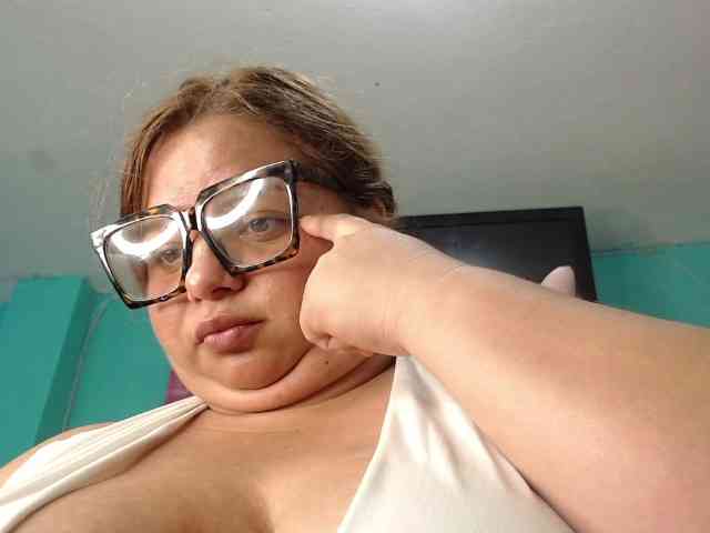 lexxy-bbw webcam