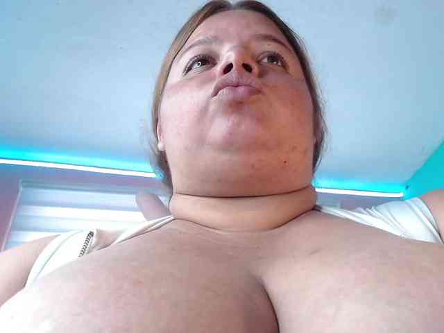 lexxy-bbw Sex Cam Show
