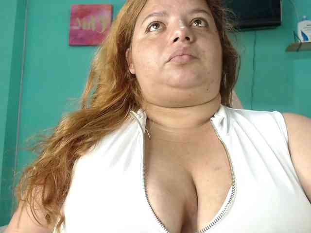 lexxy-bbw webcam