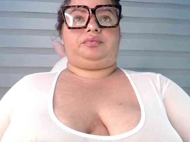 lexxy-bbw webcam