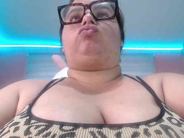lexxy-bbw webcam