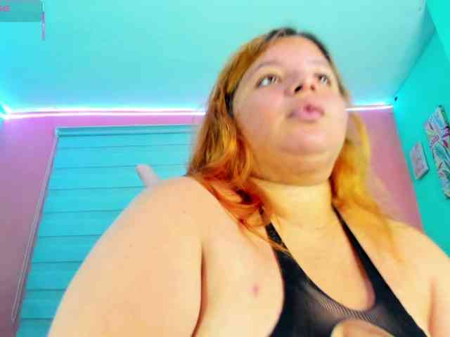lexxy-bbw webcam