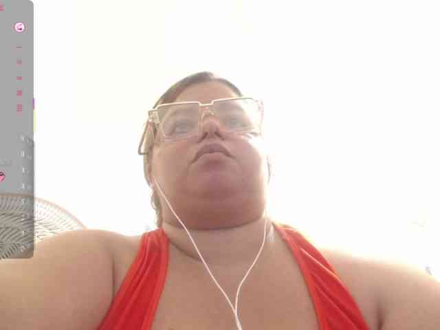 lexxy-bbw webcam