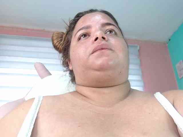 lexxy-bbw webcam