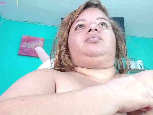 lexxy-bbw webcam