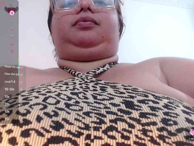 lexxy-bbw webcam
