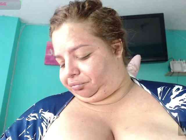 lexxy-bbw webcam