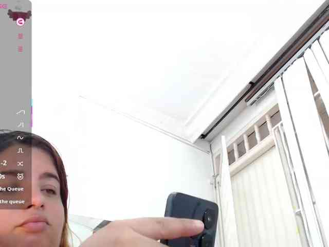 lexxy-bbw webcam