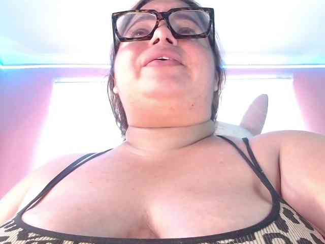 lexxy-bbw webcam