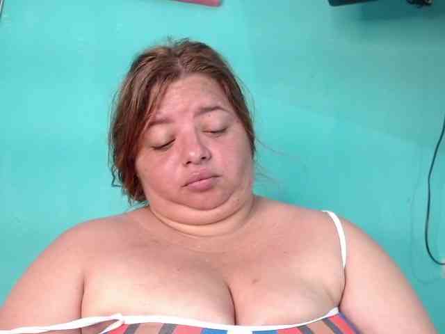 lexxy-bbw webcam