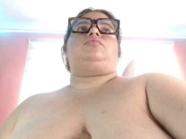 lexxy-bbw webcam