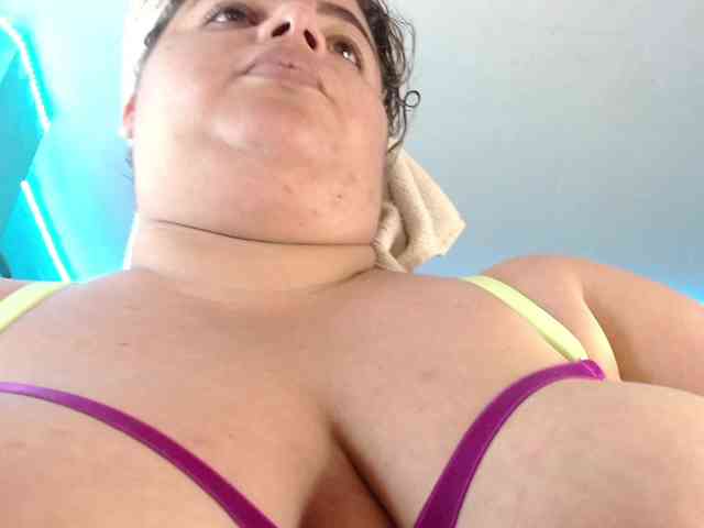 lexxy-bbw webcam