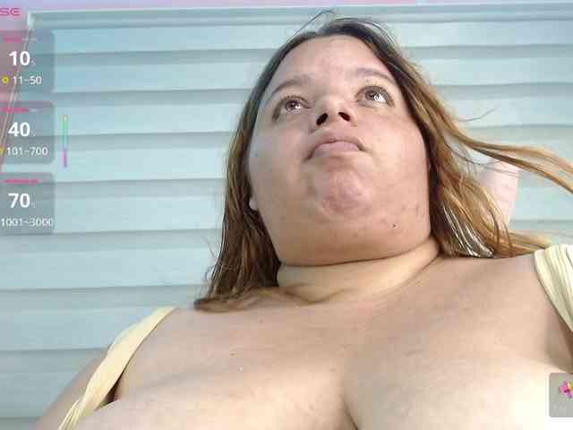 lexxy-bbw webcam