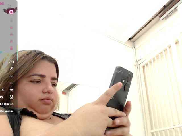 lexxy-bbw webcam