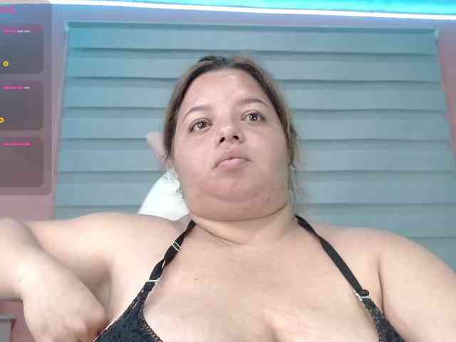 lexxy-bbw webcam