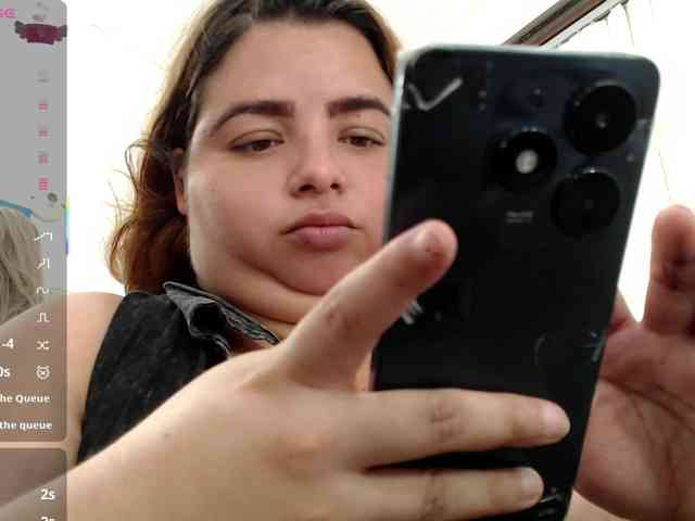 lexxy-bbw webcam