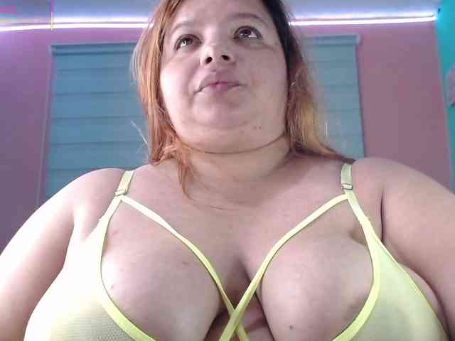 lexxy-bbw webcam
