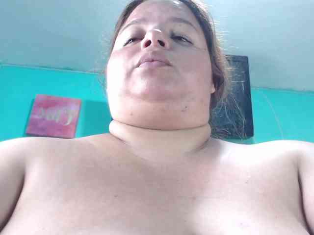 lexxy-bbw webcam