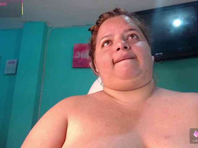 lexxy-bbw webcam