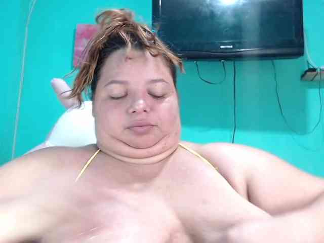 lexxy-bbw webcam