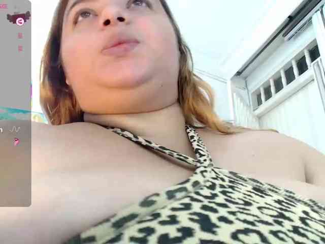 lexxy-bbw webcam