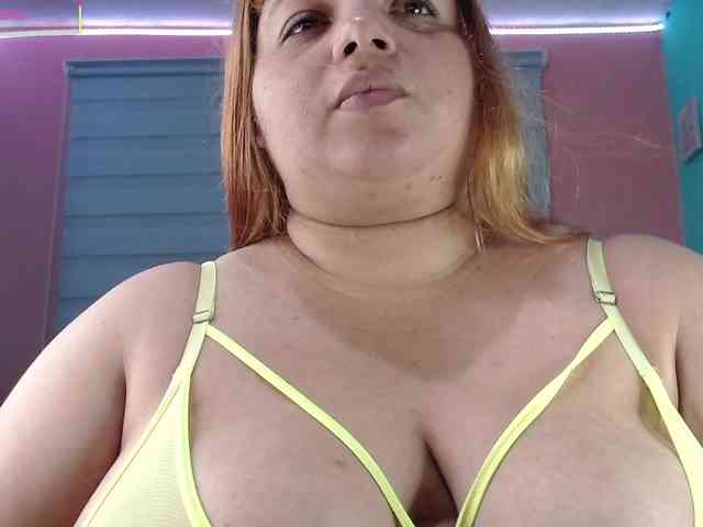 lexxy-bbw webcam