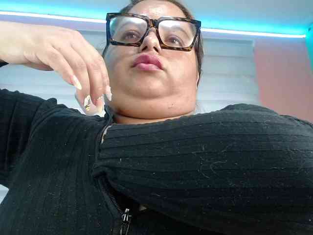 lexxy-bbw