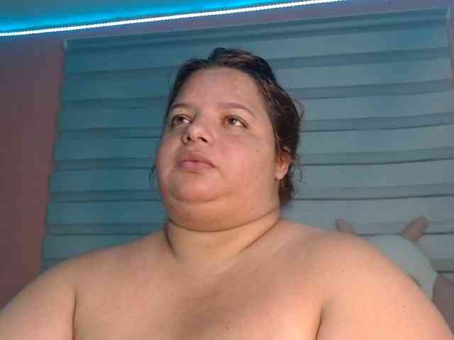 lexxy-bbw webcam