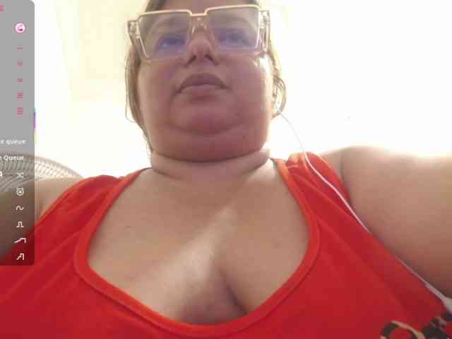 lexxy-bbw webcam