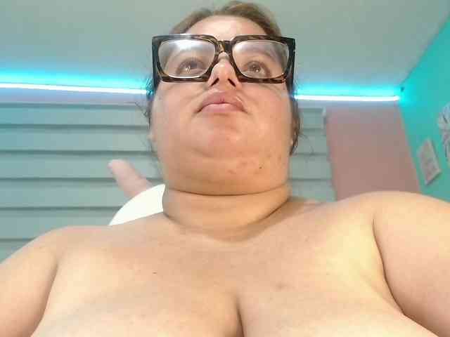 lexxy-bbw webcam