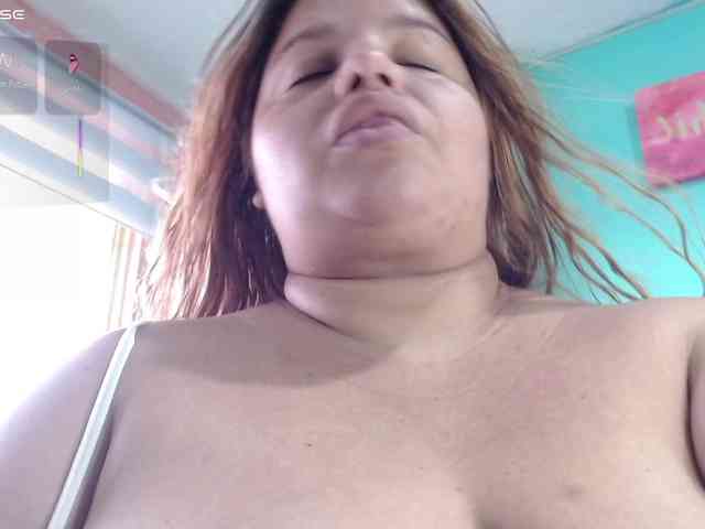 lexxy-bbw webcam
