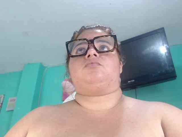 lexxy-bbw webcam