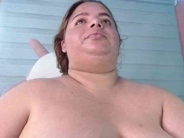 lexxy-bbw webcam