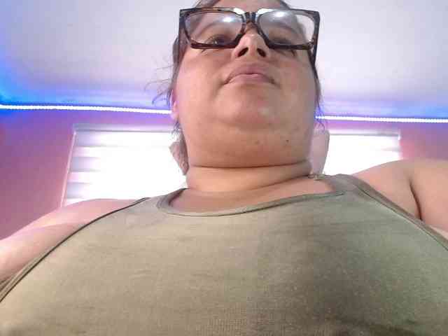lexxy-bbw webcam