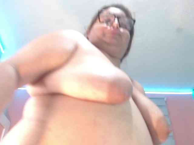 lexxy-bbw webcam