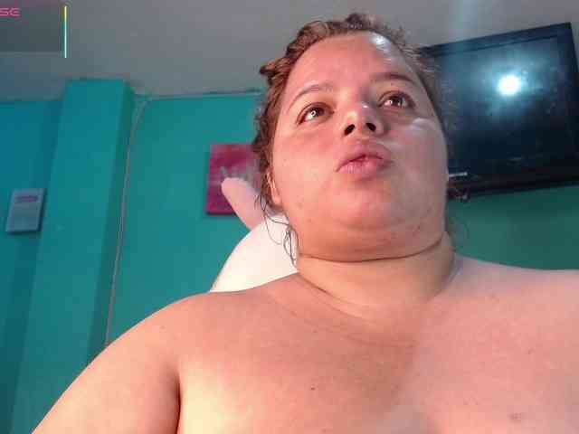 lexxy-bbw webcam