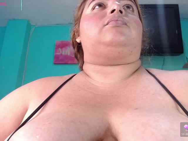 lexxy-bbw webcam