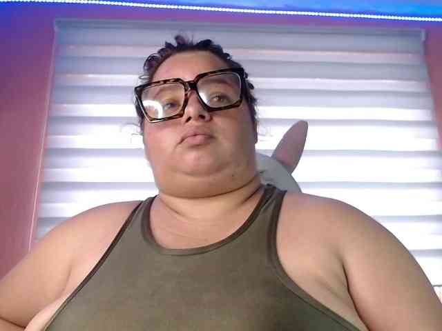 lexxy-bbw webcam