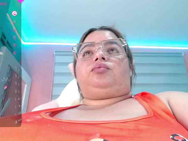 lexxy-bbw webcam