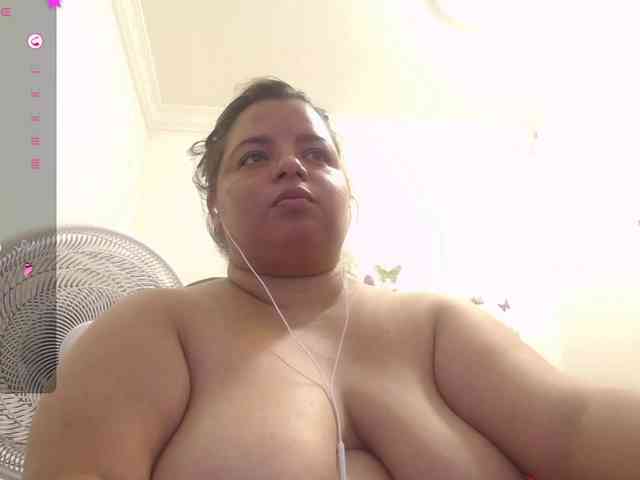 Lexxy-bbw - Girl 