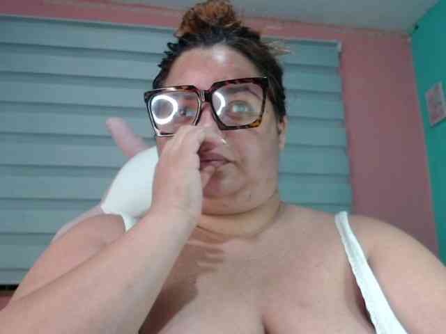 lexxy-bbw webcam