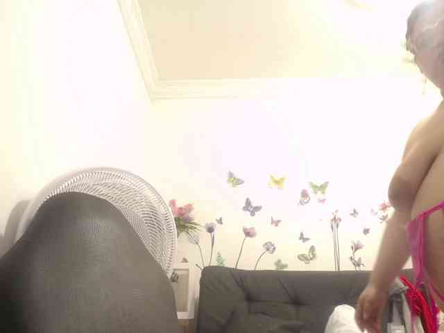 lexxy-bbw webcam